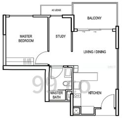 eCO (D16), Condominium #603129081
